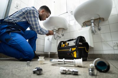 Benefits Of Professional General Plumbing Services For Homes