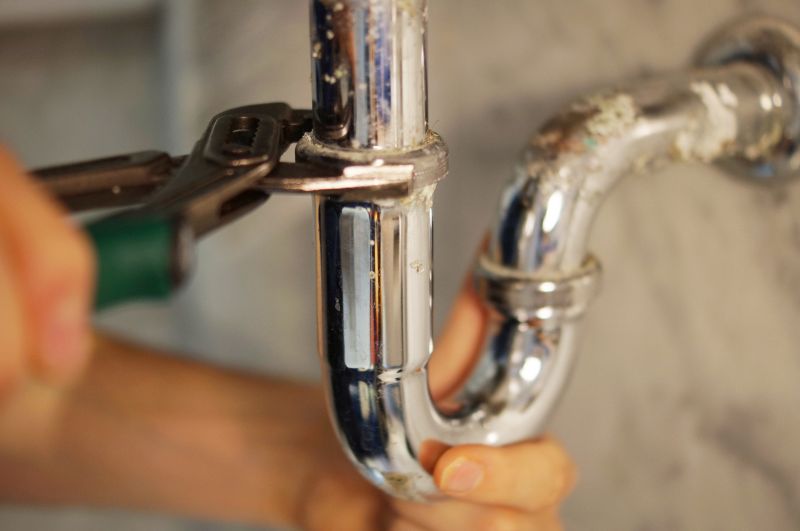 Plumbing Repair Service detail